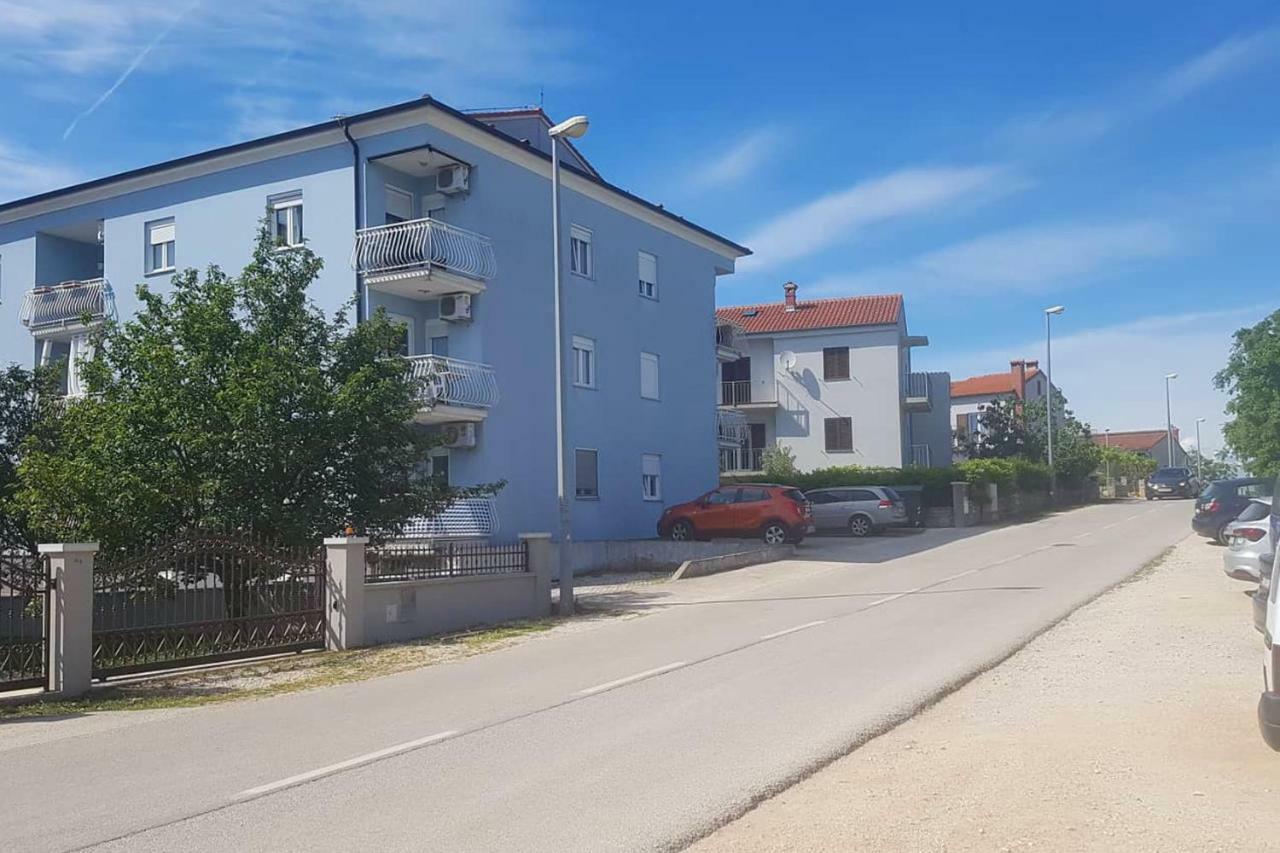 Ferienwohnung Maximus Rovinj Exterior foto